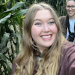 Meet your Posher, Madison